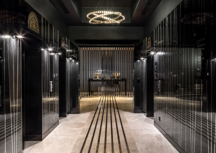 Doubletree By Hilton Minsk photo 13