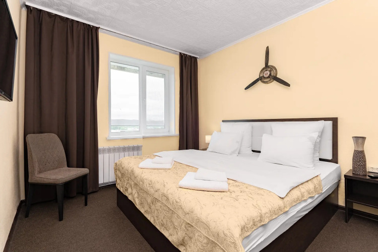 Фотография номера гостиницы Авиа Отель 