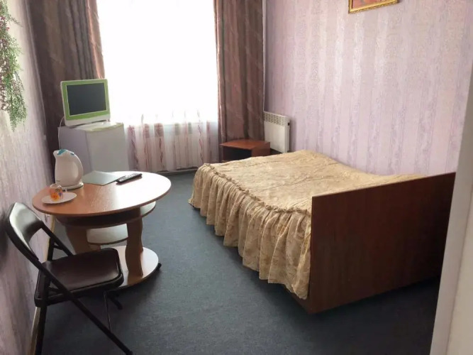 Фотография номера гостиницы Версаль