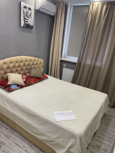 Фотография номера квартиры Апартаменты Малиновского Выезд М4