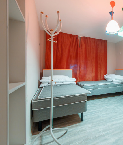 Фотография номера мини отеля Зонтик