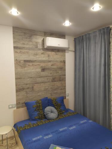 Фотография номера квартиры Апартаменты День & Ночь ПровансЪ