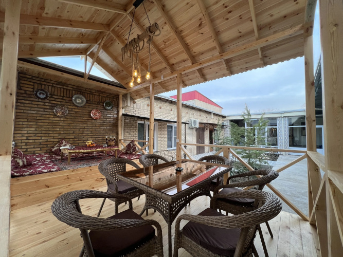 Nemo Guest House