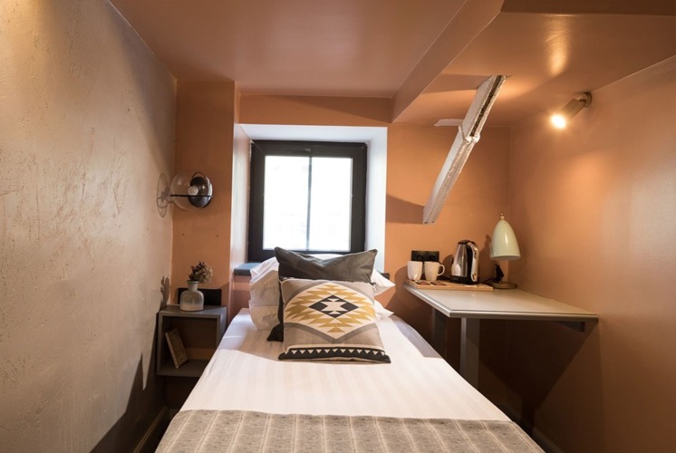 Фотография номера гостиницы Карелинн