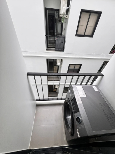 Uyutnye Nay Yang Apartments