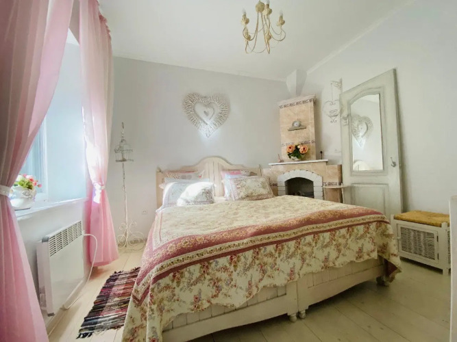 Фотография номера мини отеля Триера