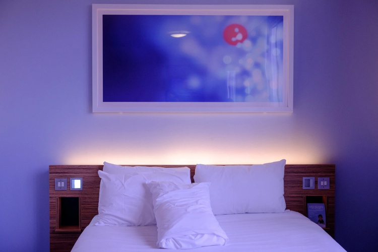 Test Hotel KZ (do not book)