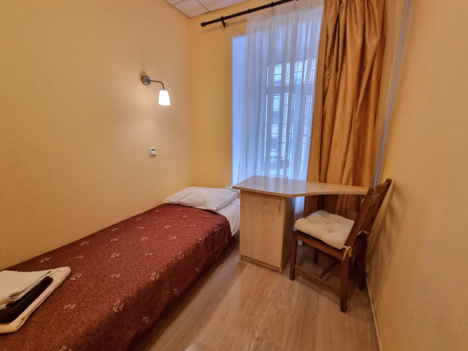 Фотография номера гостиницы Большой 45