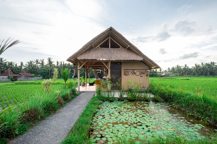 Pondok Mawas Hotel