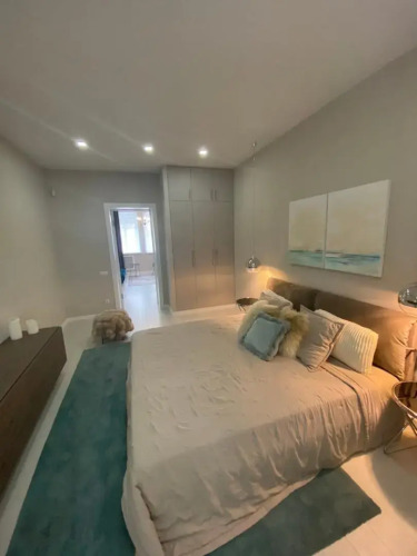 Фотография номера квартиры Апартаменты Дизайнерская vip в Самом Сердце Минска