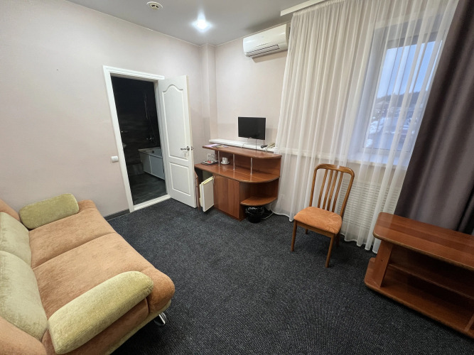 Фотография номера гостиницы Визит