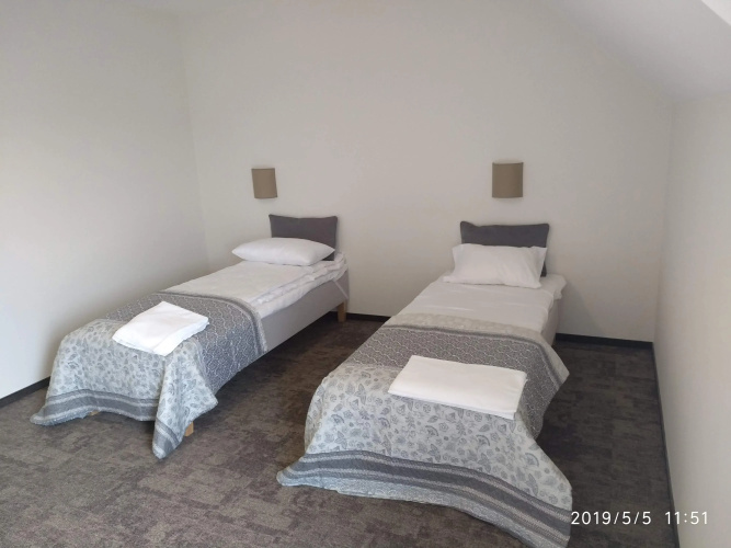 4active Healthy Center Hotel
