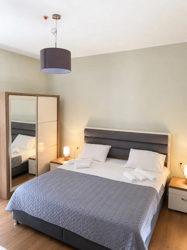 Фотография номера гостиницы Kobuleti Garden Inn