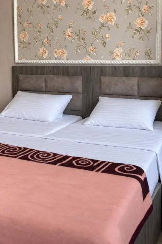 Jija Gold Kobuleti Mini Hotel