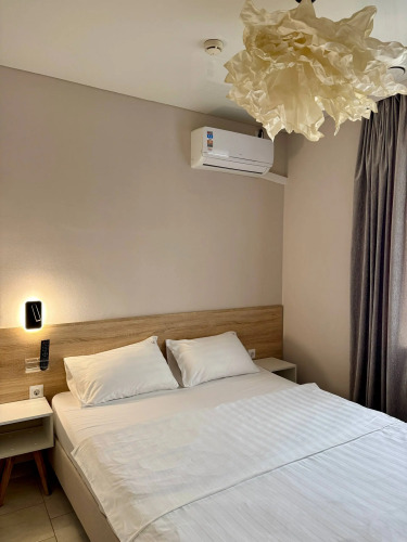 Фотография номера гостиницы Отель Моцарт