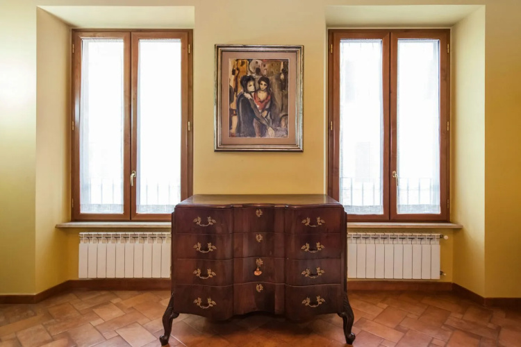 Impero Vaticano Navona Apartment
