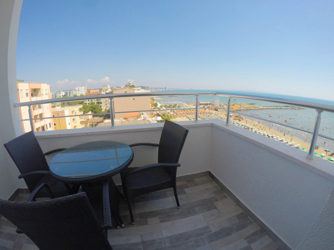 Perandor Beach