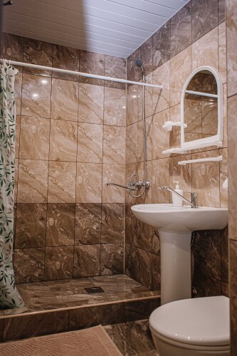 Фотография номера гостиницы Отель Арго