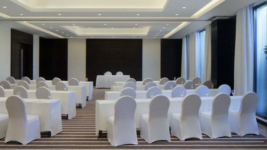 Le Meridien Dubai Hotel & Conference Centre photo 38
