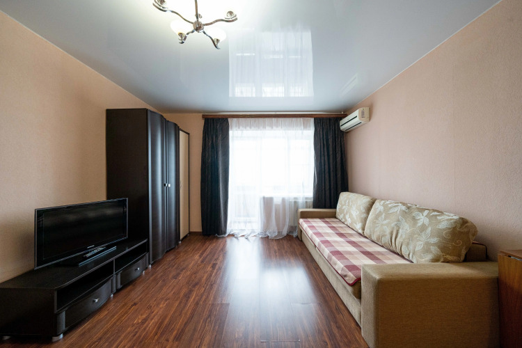 Фотография номера квартиры Квартира на Гамарника 6А