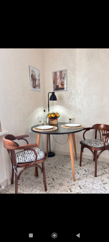 Фотография номера квартиры Квартира Лаванда