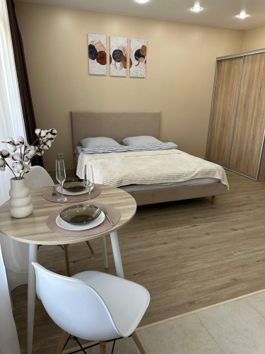 Фотография номера квартиры Квартира Апартаменты на Набережной