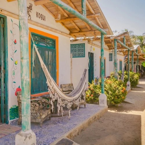 Bungalow