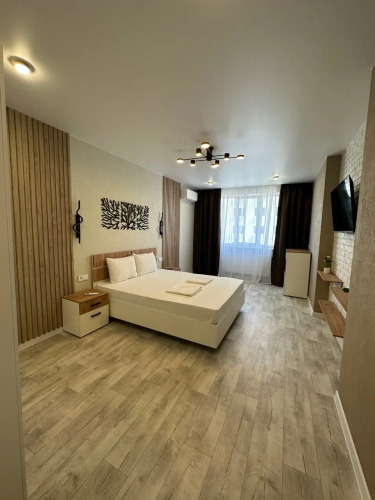 Фотография номера квартиры Квартира Новая в ЖК Королёв 20/26