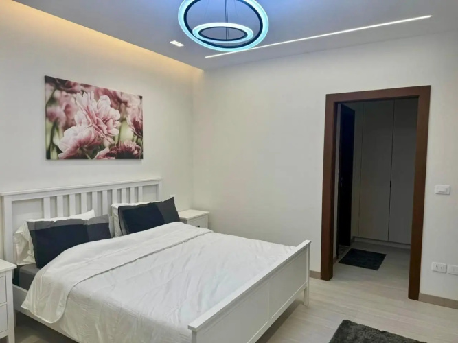 A Spacious 3 Bedroom Apartment With Modern Style