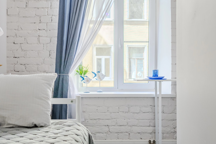 Фотография номера квартиры Апартаменты 8 А654