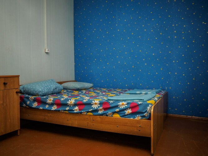 Фотография номера гостевого дома Дача Поддубного