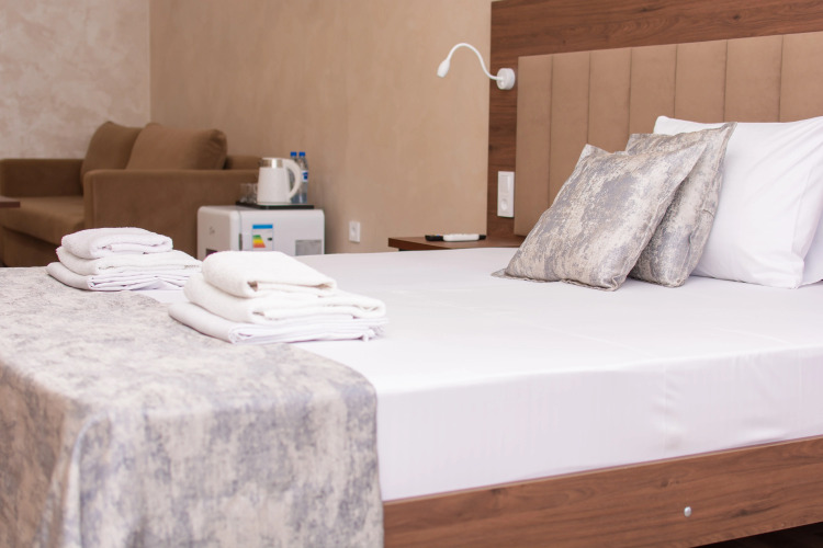 Фотография номера гостиницы GALEON