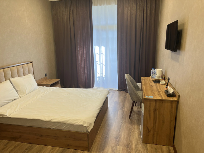 Verywell Mini-Hotel