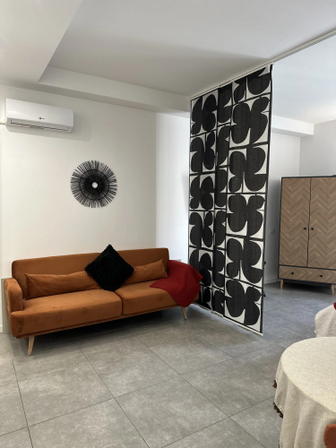 Ponchielli Loft Apartments