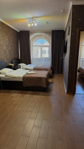 Фотография номера гостиницы Диамонд