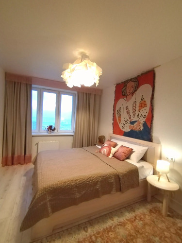 Фотография номера квартиры Квартира Птичий полёт Чебоксары