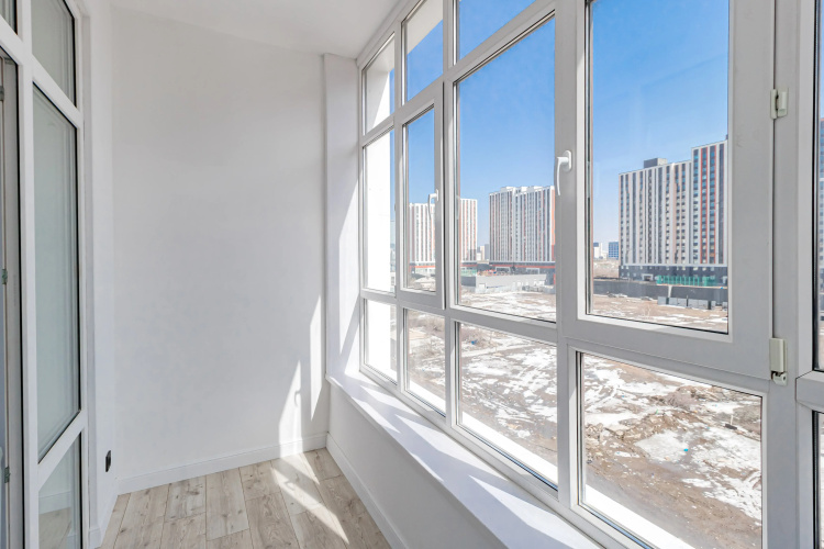 Modern Comfort Stay Flat