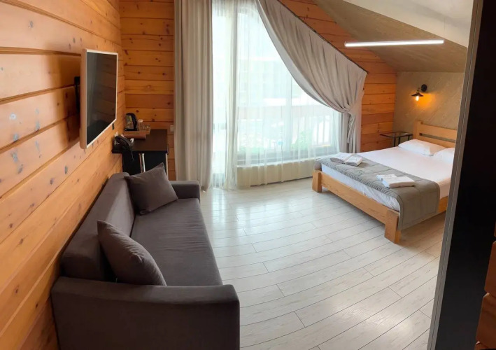  (двуспальная кровать) - изображение 1