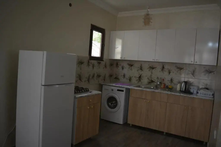 Giga Guesthouse Apartments