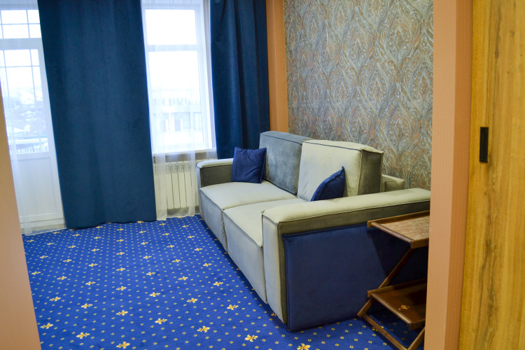  (двуспальная кровать) - изображение 1