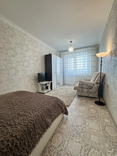 Фотография номера квартиры Квартира на Каширина 24А