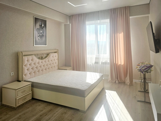 Фотография номера квартиры Квартира Райдас на улице Пестова 5/1