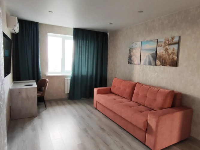 Фотография номера квартиры Квартира Самара на Ладони