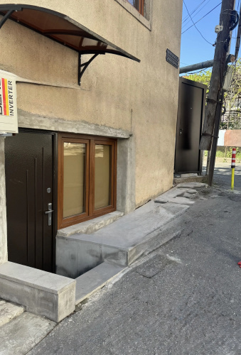 Apart Arm Apartments