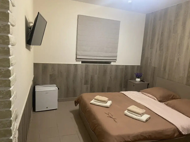 Фотография номера мини отеля Шесть Гор