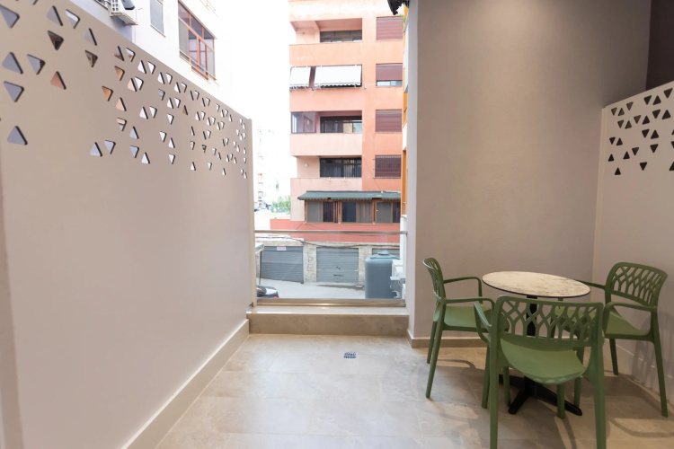 Nayel Hotel