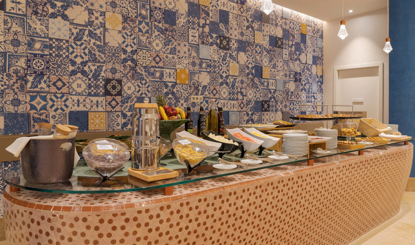 Pestana CR7 Marrakech photo 23