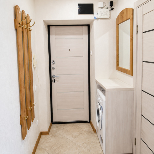 Centr Vitebska Flat