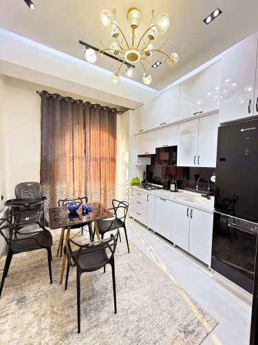 Ts1 Eko Park Apartments