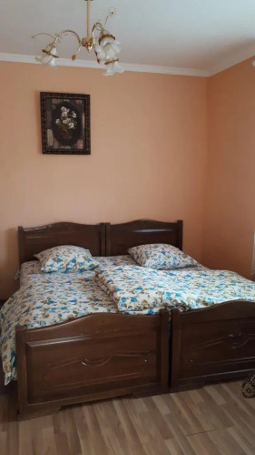 Nelly's Guest House